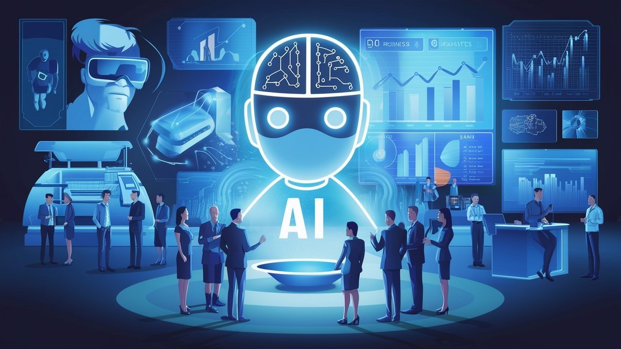 Buzzgroup visualization